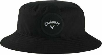 Callaway HD Black Bucket Hat