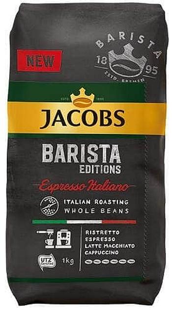 Jacobs Barista Espresso Italiano 1kg