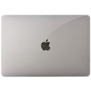 Epico Shell Cover MacBook Pro 13" (2017/2018/2019;Touchbar/2020) GLOSS - bílá (49710101000001)
