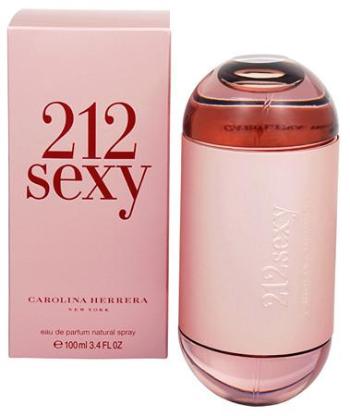Carolina Herrera 212 Sexy Women EDP 30 ml, 30ml