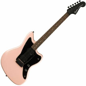 Fender Squier Contemporary Active Jazzmaster LRL PH Shell Pink Elektrická kytara