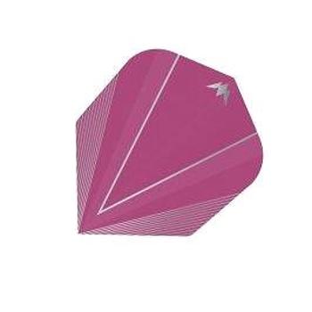 Mission Letky Shades No6 - Pink F3043 (230872)