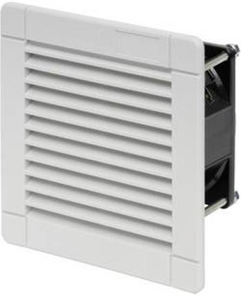 EMC ventilátor s filtrem do rozvaděče Finder (š x v x h) 114 x 114 x 45 mm