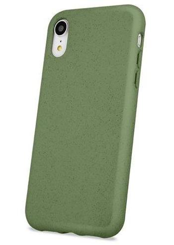 Forever Bioio zadní kryt pro iPhone 7/8 green