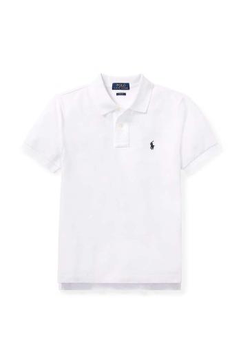 Polo Ralph Lauren - Dětské polo tričko 134-176 cm