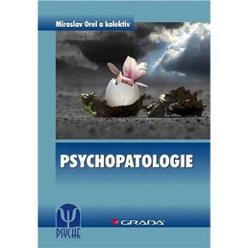 Psychopatologie (978-80-247-3737-9)