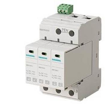 Svodič pro přepěťovou ochranu Siemens 5SD7413-3 5SD74133, 50 kA