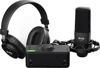 Audient EVO Start Recording Bundle USB zvuková karta