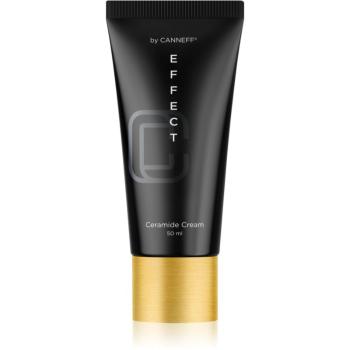 Canneff Effect by Canneff Ceramide Cream pleťový krém s ceramidy 50 ml