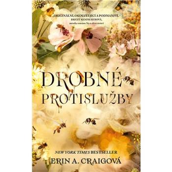 Drobné protislužby (978-80-242-8635-8)