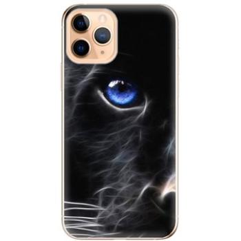 iSaprio Black Puma pro iPhone 11 Pro (blapu-TPU2_i11pro)