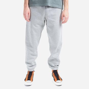 Carhartt WIP Chase Sweat Pant I028284 GREY HEATHER/GOLD