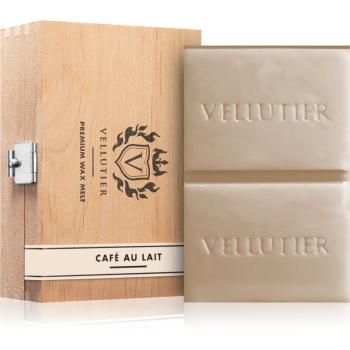 Vellutier Café Au Lait vosk do aromalampy 50 g