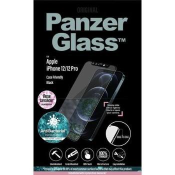 PanzerGlass CamSlider Swarowski pro Apple iPhone 12/12 Pro 2737