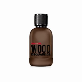 Dsquared2 Wood Original parfémová voda 50 ml