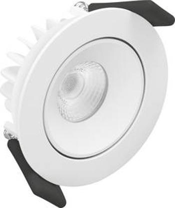 LED vestavné svítidlo LEDVANCE SPOT ADJUST 4058075126886, 4.5 W, N/A, bílá