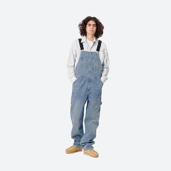 Carhartt WIP Bib Overall I022946 BLUE