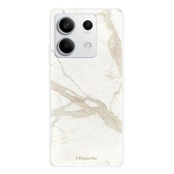 Odolné silikonové pouzdro iSaprio - Marble 12 - Xiaomi Redmi Note 13 5G