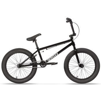 BMX kolo Galaxy Whip 20" 8.0  černá