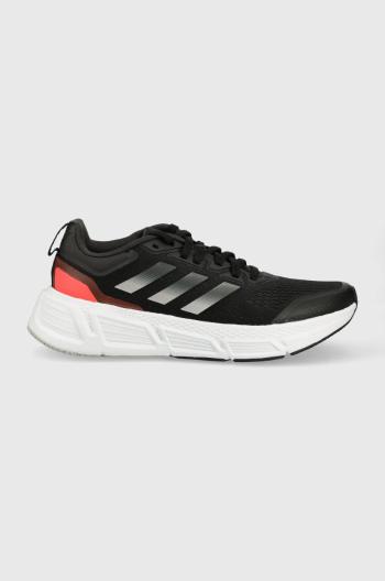 Běžecké boty adidas Questar GZ0632 černá barva