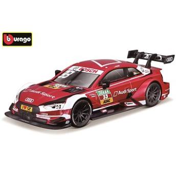 Bburago 1:32 Race DTM Audi RS 5 2018 (4893993411603)