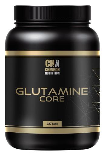 Chevron Nutrition Glutamine Core 1000 mg 320 tablet