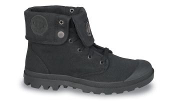 Palladium Boots US Baggy F-Black černé 92353-060-M