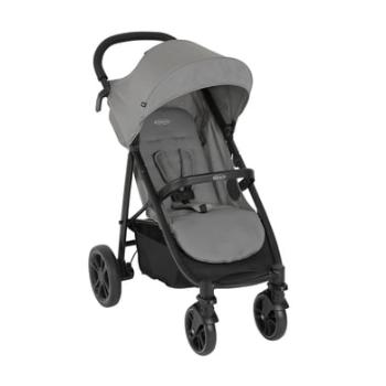 Graco Sportovní kočárek EeZefold™ 2023 Steeple Gray