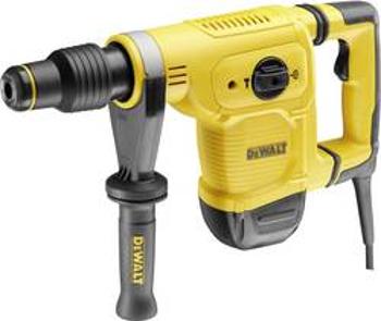 Dewalt D25810K SDS max-sekací kladivo 1050 W