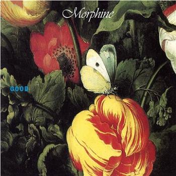 Morphine: Good - CD (8718627228098)