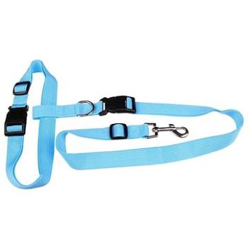Surtep Běžecký pás na psa (25kg) barva Modrá (SUR24250)
