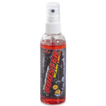 Uni cat booster sprej 100 ml - cary leech