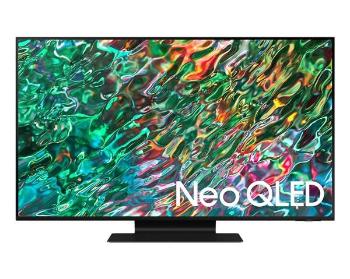 SAMSUNG QE55QN90B 55" NEO QLED 4K TV 3840x2160