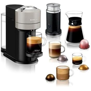 KRUPS XN911B10 Nespresso Vertuo Next & Aeroccino (XN911B10)