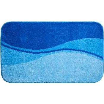 LineaDue FLASH Koupelnová předložka 60x100 cm, modrá (B4112-016001078)
