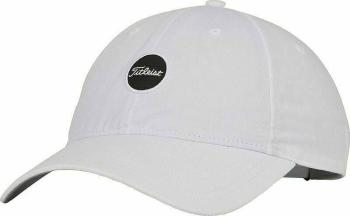 Titleist Montauk Lightweight White/Black UNI Kšiltovka