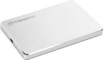 Externí HDD 6,35 cm (2,5") Transcend StoreJet® 25C3S, 1 TB, USB-C™