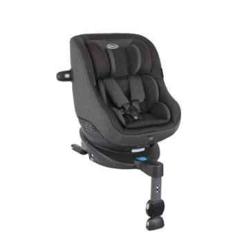 Graco® autosedačka Turn2Me i-Size R129 Heather