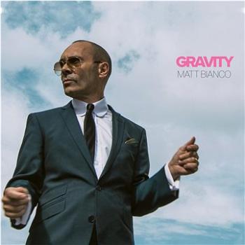 Matt Bianco: Gravity - CD (234461)