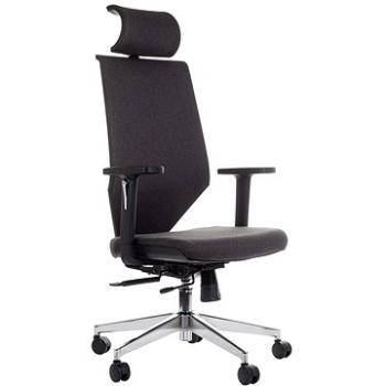 Otočná židle s prodlouženým sedákem ZN-805-C tk.26 (Stema_5903917400213)