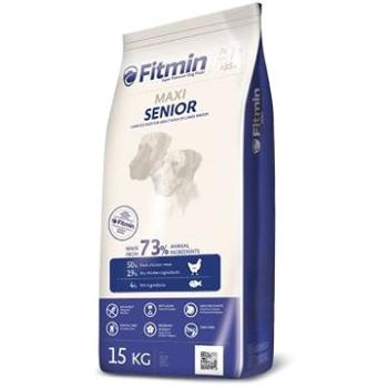 Fitmin dog maxi senior - 15 kg (8595237006465)