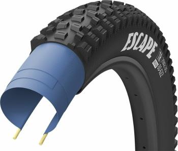 Goodyear Escape Tubeless Ready 27,5" (584 mm) Black 2.35 Tubeless Ready Plášť na MTB kolo