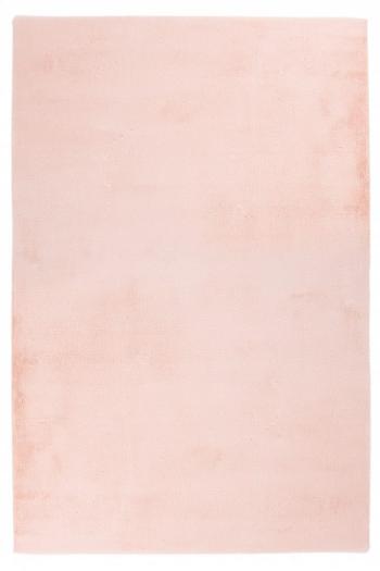 Obsession koberce Kusový koberec Cha Cha 535 powder pink - 160x230 cm Růžová