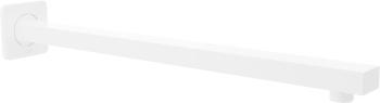 MEXEN Sprchové rameno nástěnné, 40 cm, bílá 79112-20