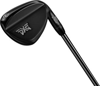 PXG V3 0311 Forged Black Golfová hole - wedge Pravá ruka 58° 12° Ocel