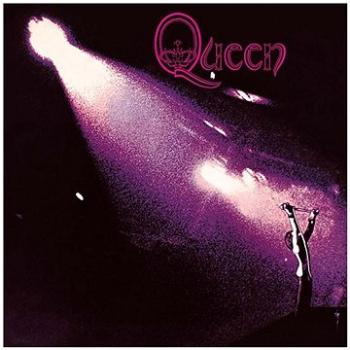 Queen: Queen - LP (4720264)