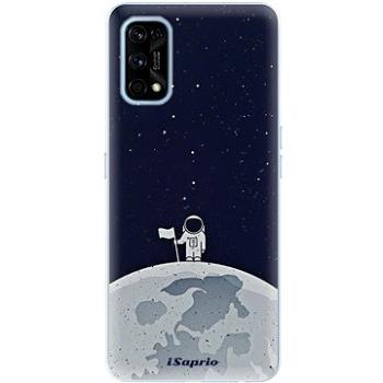 iSaprio On The Moon 10 pro Realme 7 Pro (otmoon10-TPU3-RLM7pD)