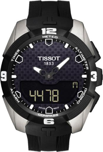 Tissot Touch Solar Expert T091.420.47.051.00