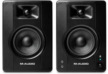 M-Audio BX4 BT Aktivní studiový monitor