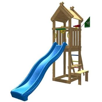 Jungle Gym -Jungle Totem (stojky 7x7cm) (8714579043116)